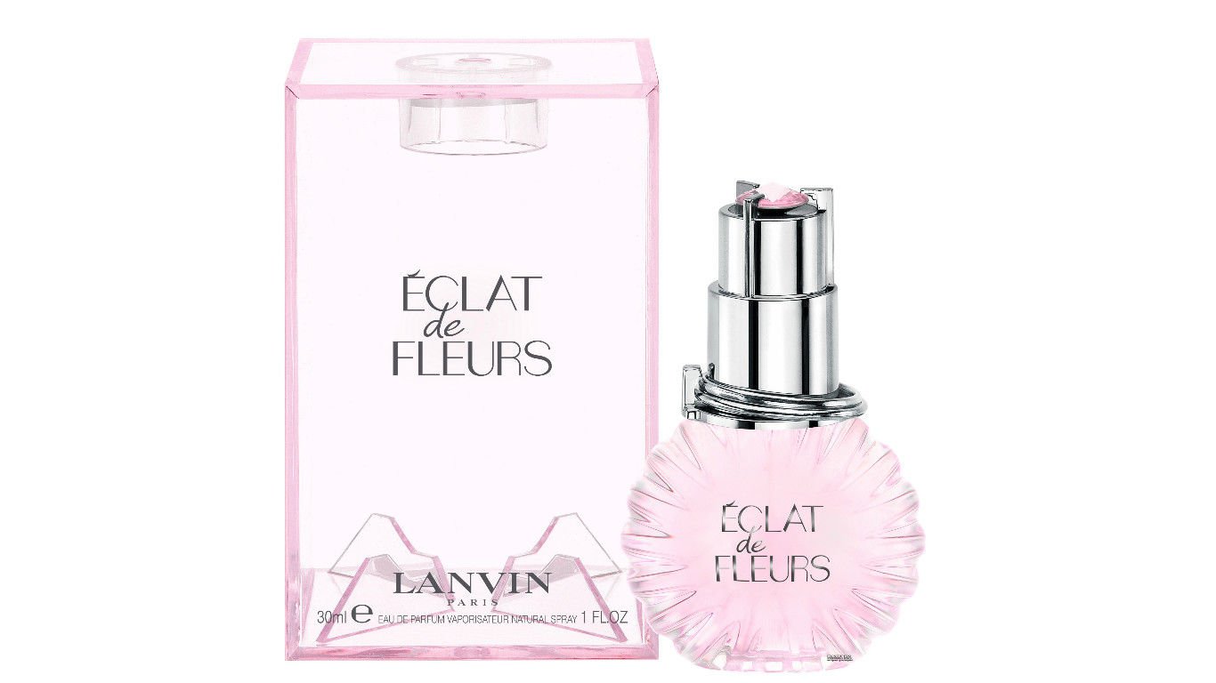 Lanvin Eclat De Fleurs